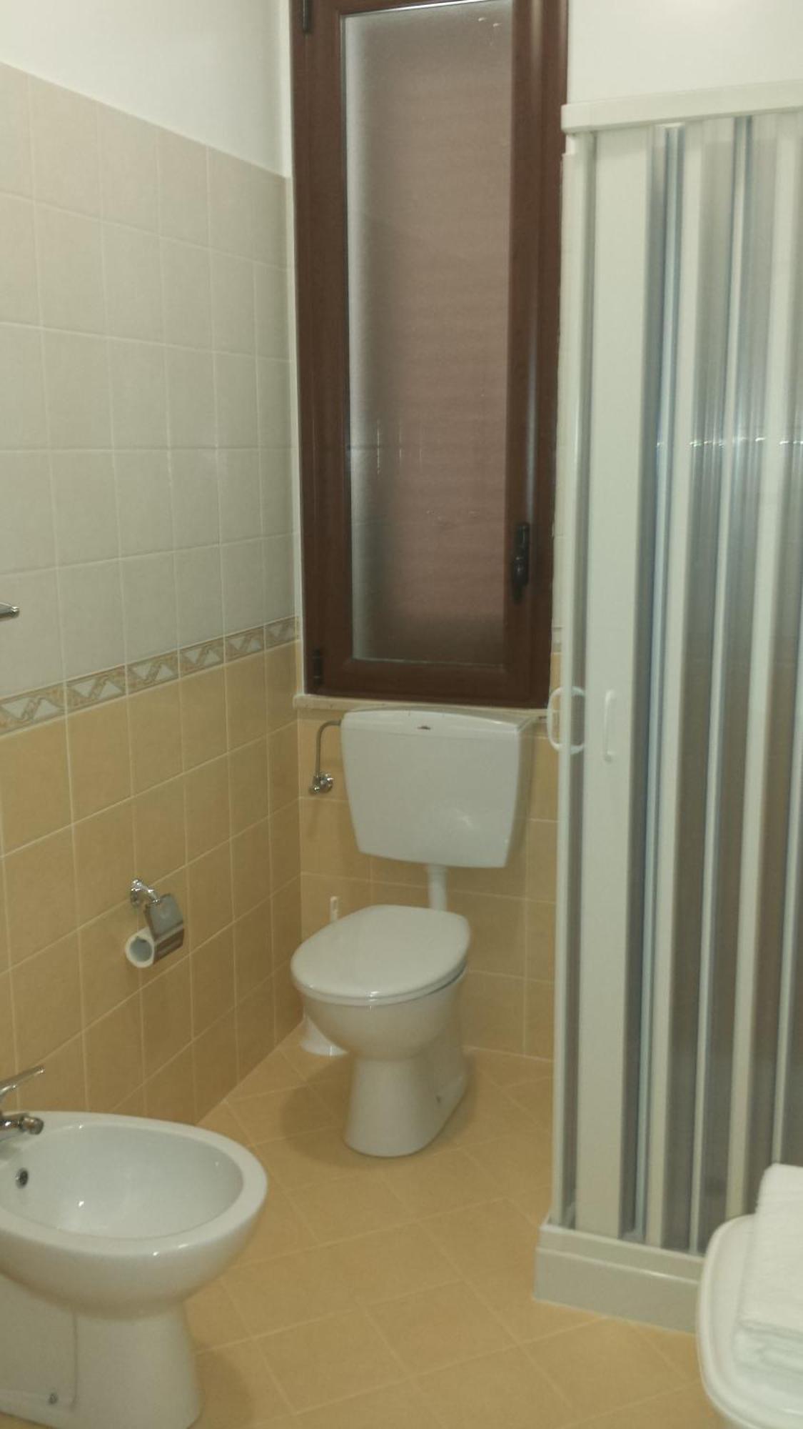 Case Vacanze Orlando トラッペート エクステリア 写真