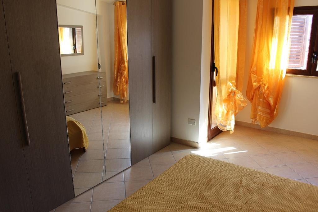Case Vacanze Orlando トラッペート 部屋 写真