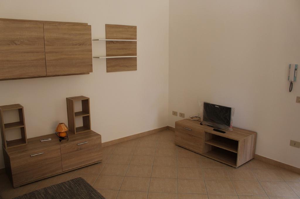 Case Vacanze Orlando トラッペート 部屋 写真