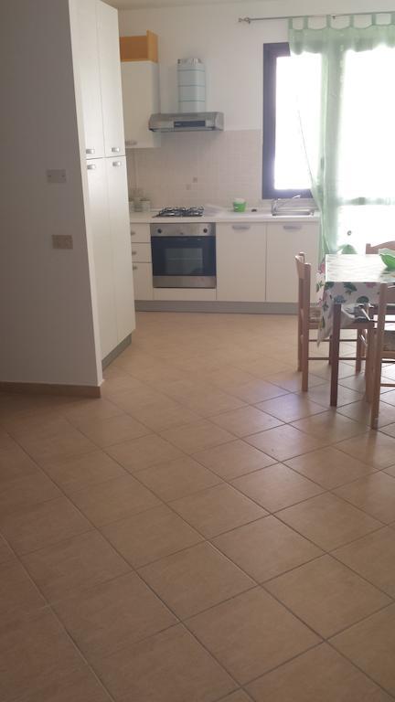 Case Vacanze Orlando トラッペート 部屋 写真