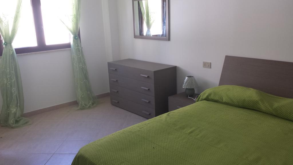 Case Vacanze Orlando トラッペート 部屋 写真