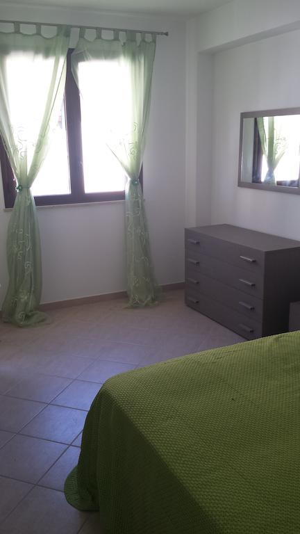 Case Vacanze Orlando トラッペート 部屋 写真