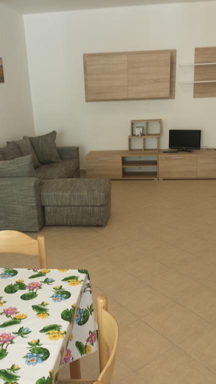 Case Vacanze Orlando トラッペート 部屋 写真