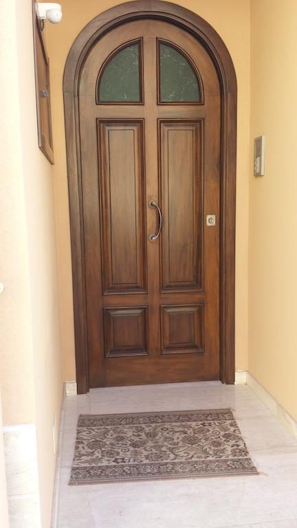 Case Vacanze Orlando トラッペート 部屋 写真