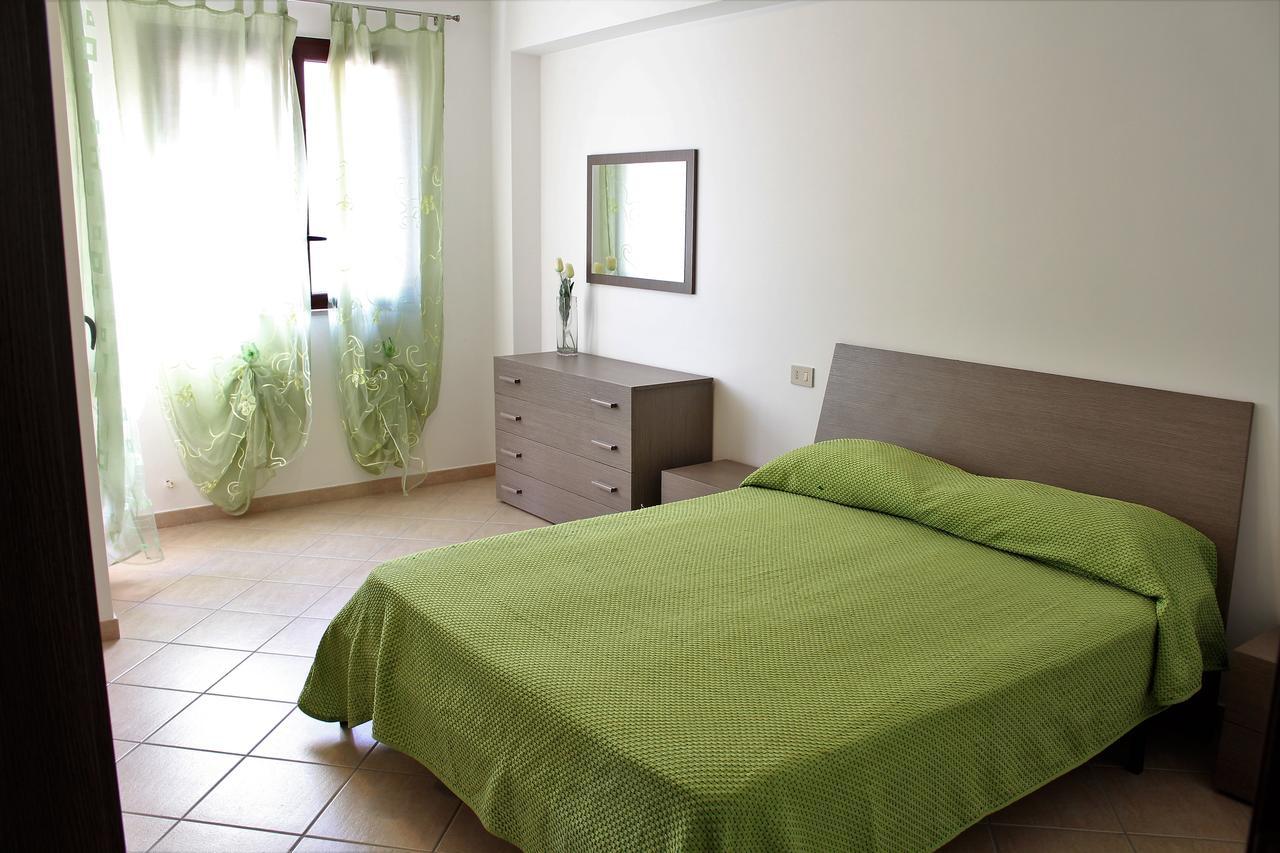 Case Vacanze Orlando トラッペート エクステリア 写真