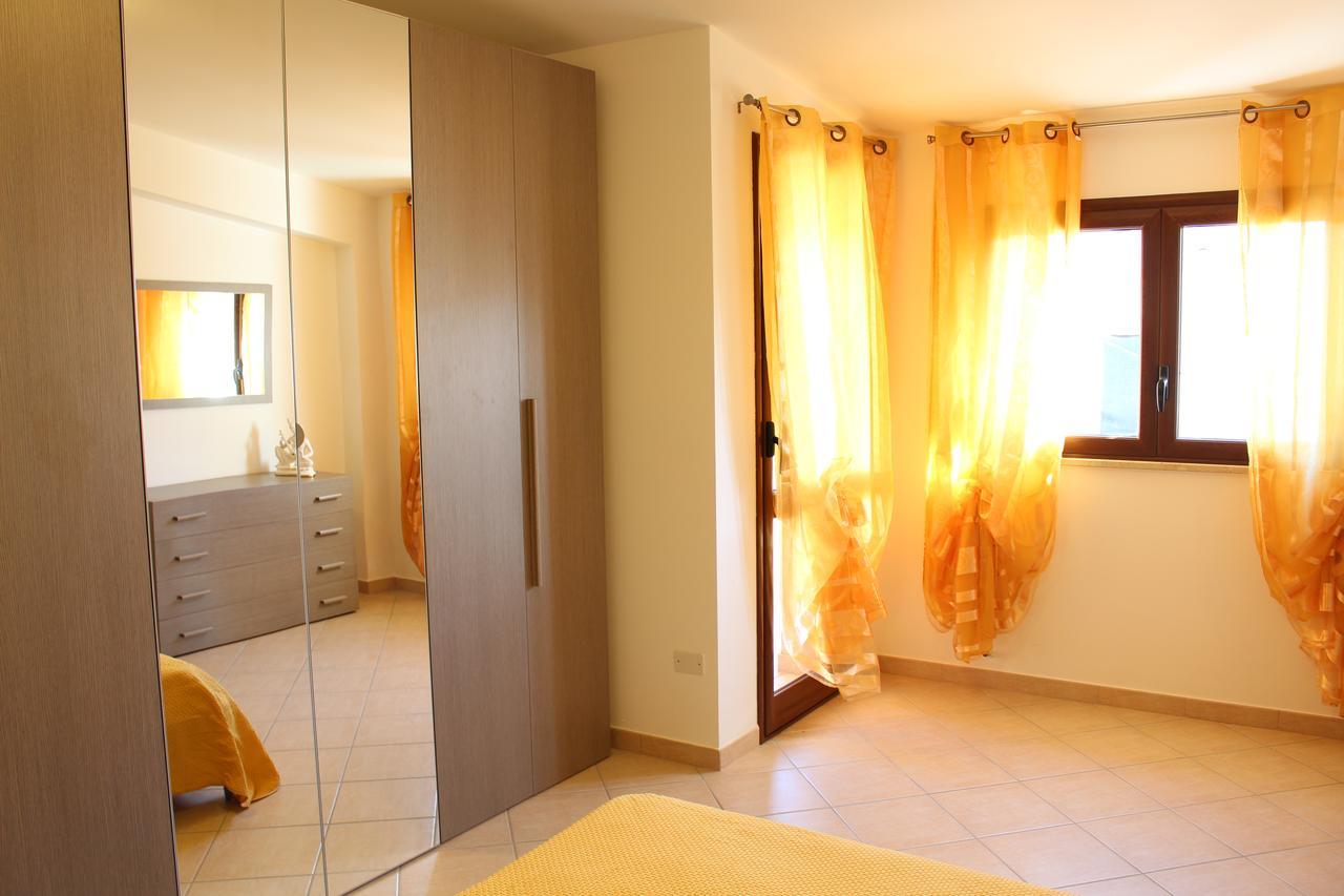 Case Vacanze Orlando トラッペート エクステリア 写真